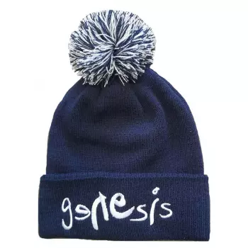 Bobble Čepice Logo Genesis