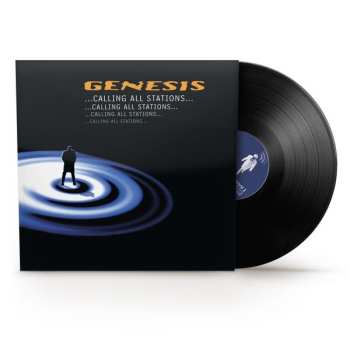 2LP Genesis: ...Calling All Stations... 580231