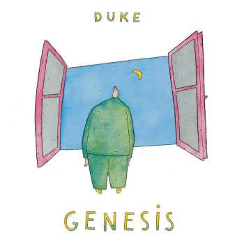 Album Genesis: Duke