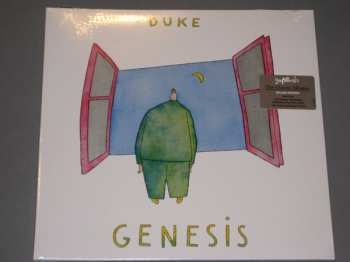 LP Genesis: Duke DLX | LTD 10513