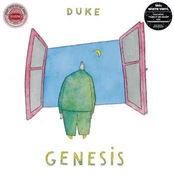 LP Genesis: Duke CLR | LTD 592810