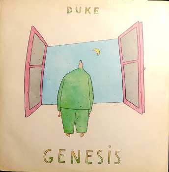 LP Genesis: Duke 596990