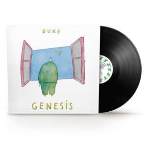 LP Genesis: Duke DLX | LTD 10513