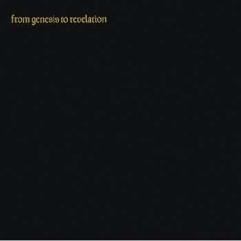 Album Genesis: From Genesis To Revelation