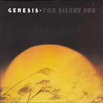 LP Genesis: The Silent Sun 621583