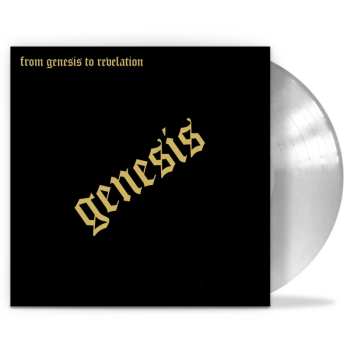 LP Genesis: From Genesis To Revelation LTD | CLR 13439