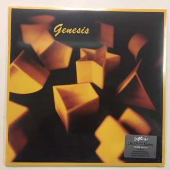 LP Genesis: Genesis DLX 578524