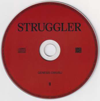 CD Genesis Owusu: Struggler 478112