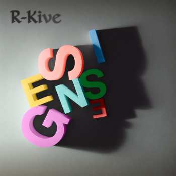 Album Genesis: R-Kive