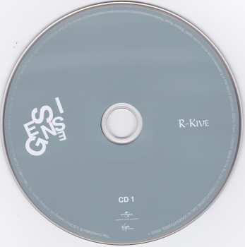 3CD Genesis: R-Kive 29244