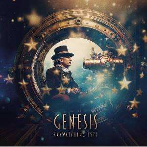 Genesis: Skywatching 1972