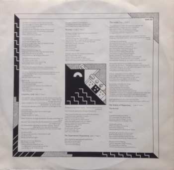 2LP Genesis: The Lamb Lies Down On Broadway 653207