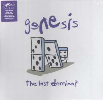 4LP Genesis: The Last Domino? 591585