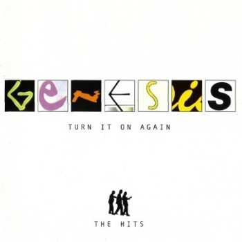 Album Genesis: Turn It On Again (The Hits)