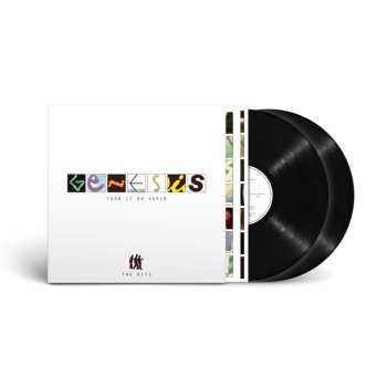 2LP Genesis: Turn It on Again: The Hits 538842