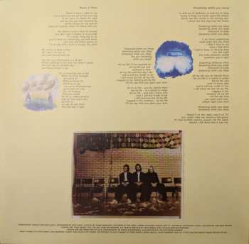 2LP Genesis: We Can't Dance DLX 149277