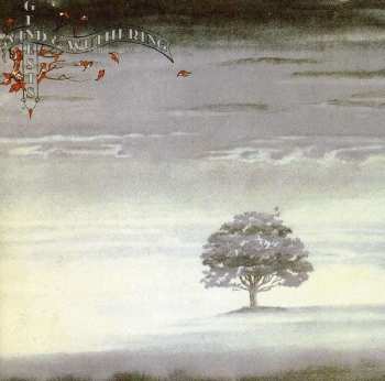 CD Genesis: Wind & Wuthering 531958