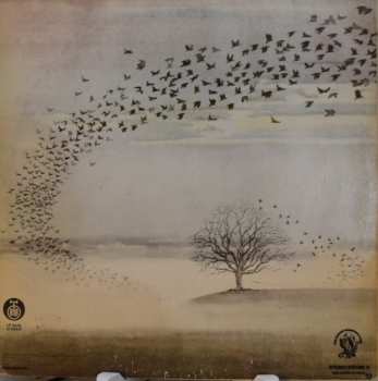 LP Genesis: Wind & Wuthering 557214