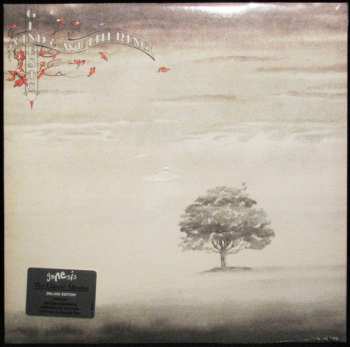 LP Genesis: Wind & Wuthering DLX | LTD 595370