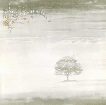 LP Genesis: Wind & Wuthering 652742