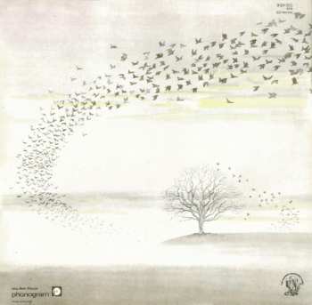 LP Genesis: Wind & Wuthering 652742