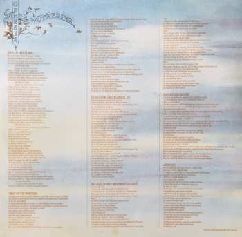 LP Genesis: Wind & Wuthering 652742