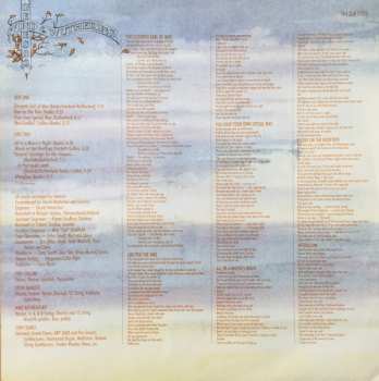 LP Genesis: Wind & Wuthering 652742