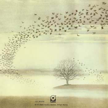 CD Genesis: Wind & Wuthering 531958