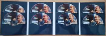 8CD Phil Collins: Broadcast Archives 484087