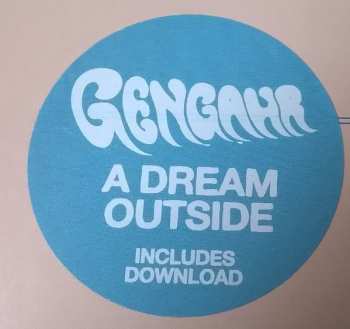 LP Gengahr: A Dream Outside 10345