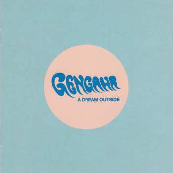 CD Gengahr: A Dream Outside 10344