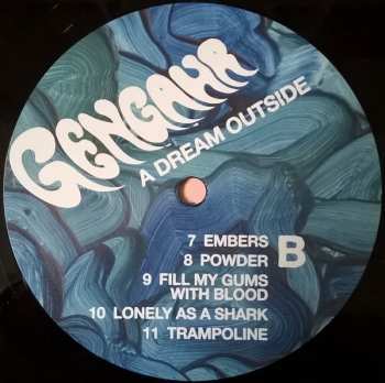 LP Gengahr: A Dream Outside 10345