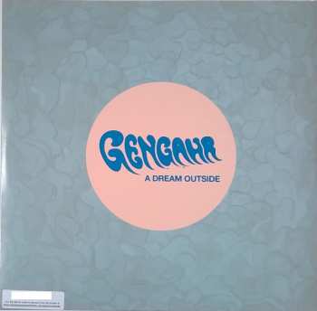 LP Gengahr: A Dream Outside 10345