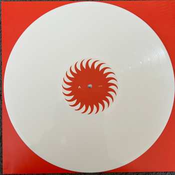 LP Gengahr: Red Sun Titans CLR 576152