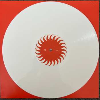 LP Gengahr: Red Sun Titans CLR 576152