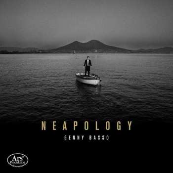 Album Genny Basso: Neapology