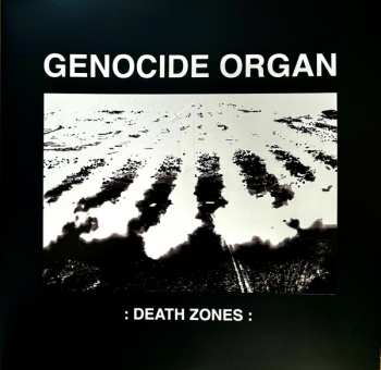 Genocide Organ: Death Zones