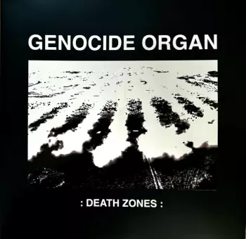 Genocide Organ: Death Zones