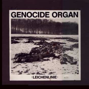 Genocide Organ: Leichenlinie