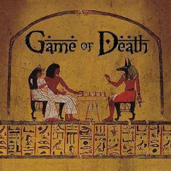 Album Gensu Dean: Game of Death