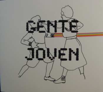 Album Gente Joven: I,II,III Y IV