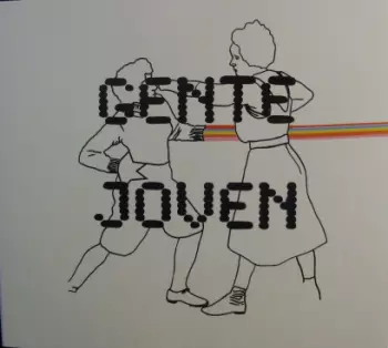 Gente Joven: I,II,III Y IV