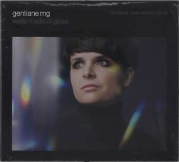 CD Gentiane Michaud-Gagnon: Walls Made Of Glass 550458