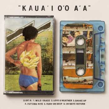 LP Gentle Friendly: K'AUA'I O'O A'A 611611