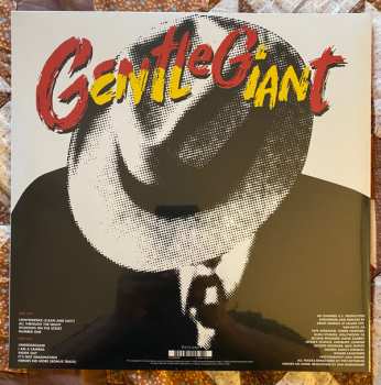 LP Gentle Giant: Civilian 561062