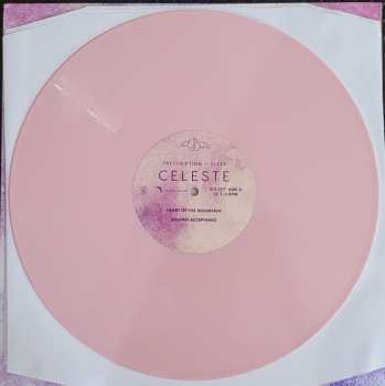 2LP GENTLE LOVE: Prescription For Sleep: Celeste CLR | LTD 631550