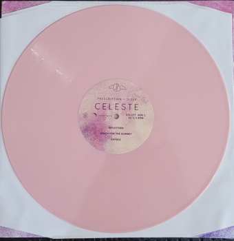 2LP GENTLE LOVE: Prescription For Sleep: Celeste CLR | LTD 631550