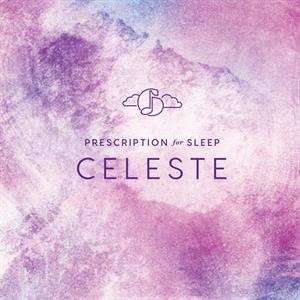 2LP GENTLE LOVE: Prescription For Sleep: Celeste CLR | LTD 631550