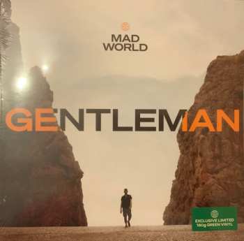 LP Gentleman: Mad World CLR | LTD 623056