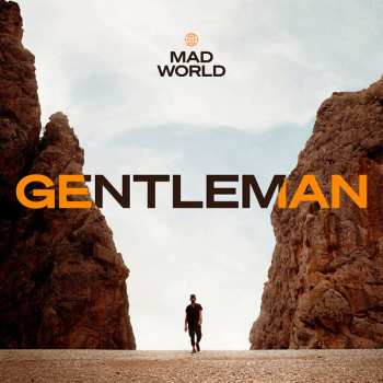 LP Gentleman: Mad World CLR | LTD 632103